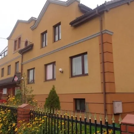 Viva Guest house