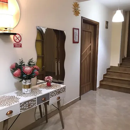 Viva Gasthuis Mszczonów