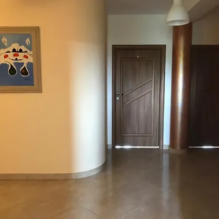 Viva Guest house *