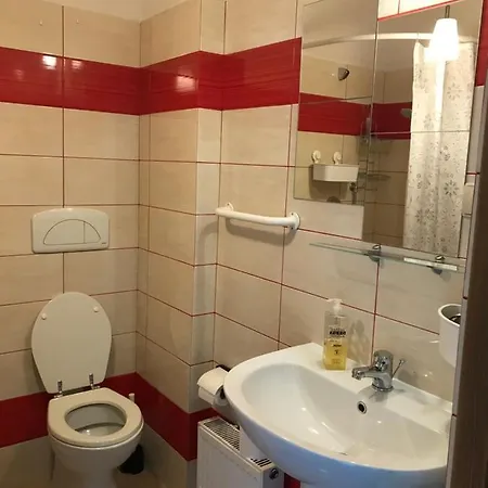 Guest house Viva Mszczonow
