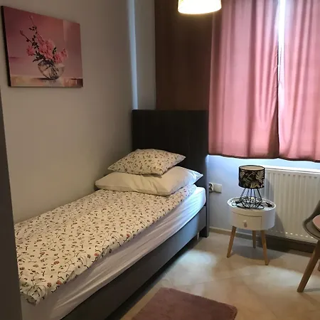 Viva Guest house