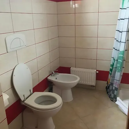 Guest house Viva