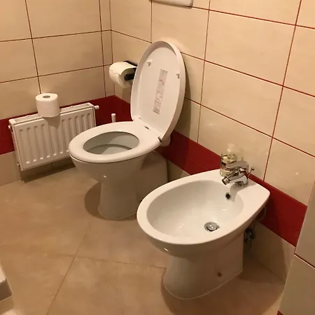 Guest house Viva