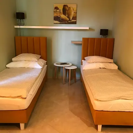 Viva Guest house