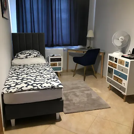 Guest house Viva *