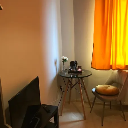 Guest house Viva