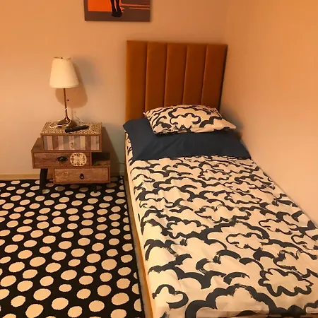 Viva Guest house Mszczonow