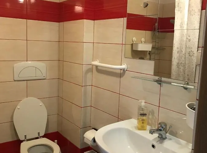 Pensjonat Viva Mszczonów