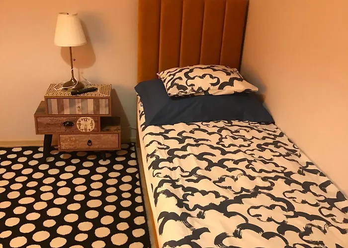 Viva Pensjonat Mszczonów