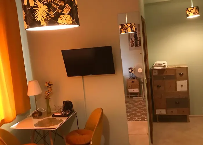 Pensjonat Viva Mszczonów